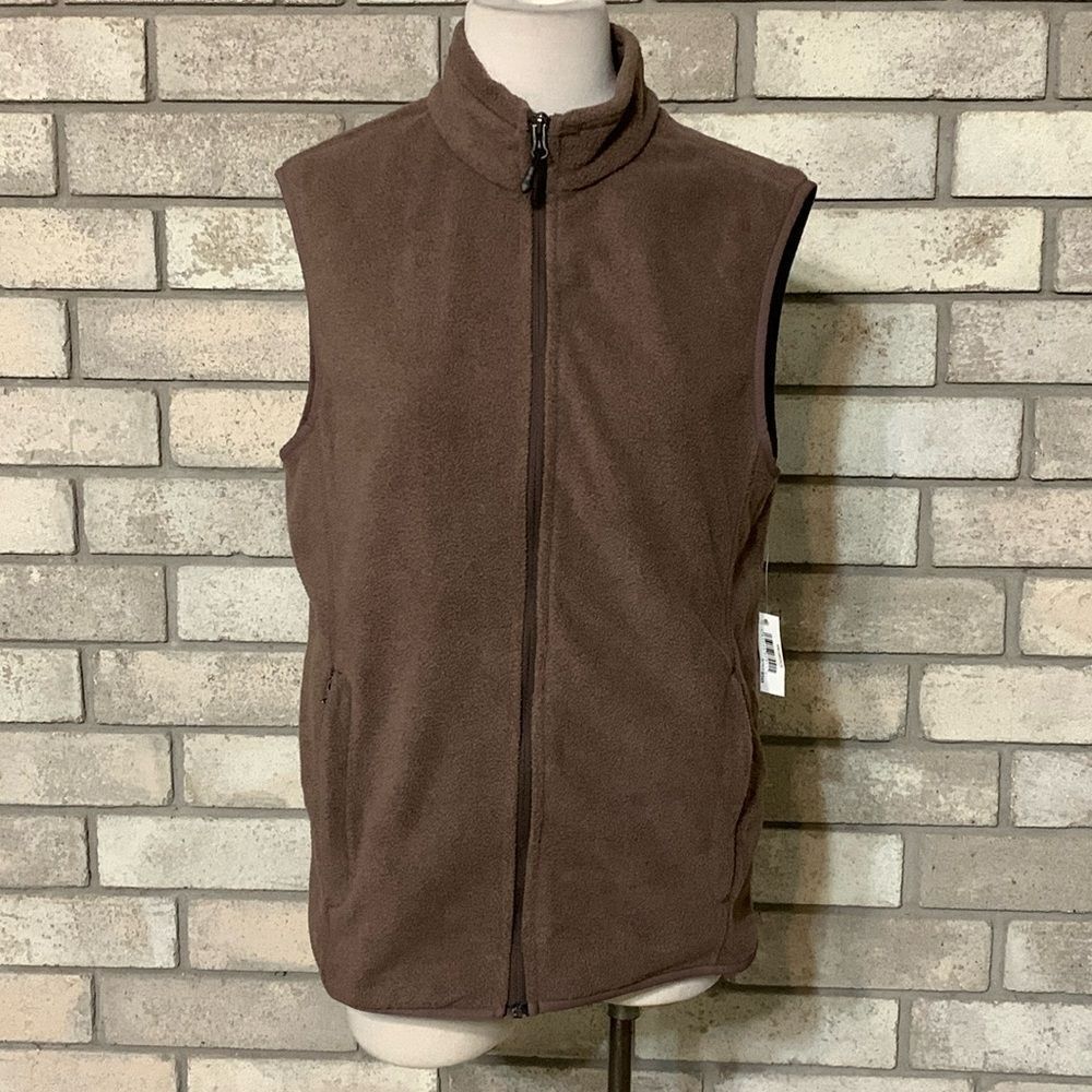 3for$20 vest warm and soft Xs